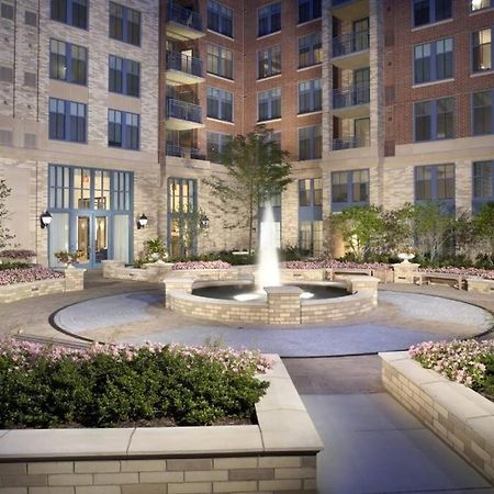 Fantastic 2 Bedroom Condo At Pentagon City Arlington Eksteriør bilde
