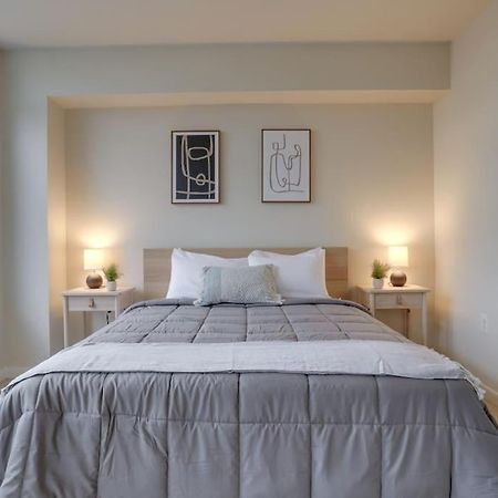 Fantastic 2 Bedroom Condo At Pentagon City Arlington Eksteriør bilde