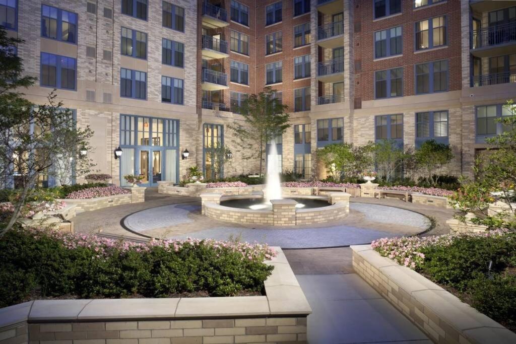 Fantastic 2 Bedroom Condo At Pentagon City Arlington Eksteriør bilde