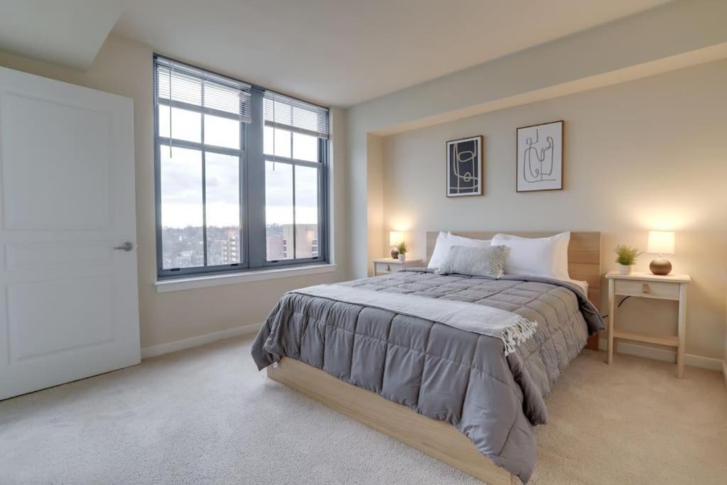 Fantastic 2 Bedroom Condo At Pentagon City Arlington Eksteriør bilde