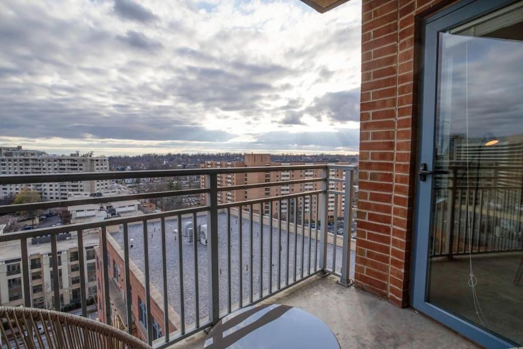Fantastic 2 Bedroom Condo At Pentagon City Arlington Eksteriør bilde