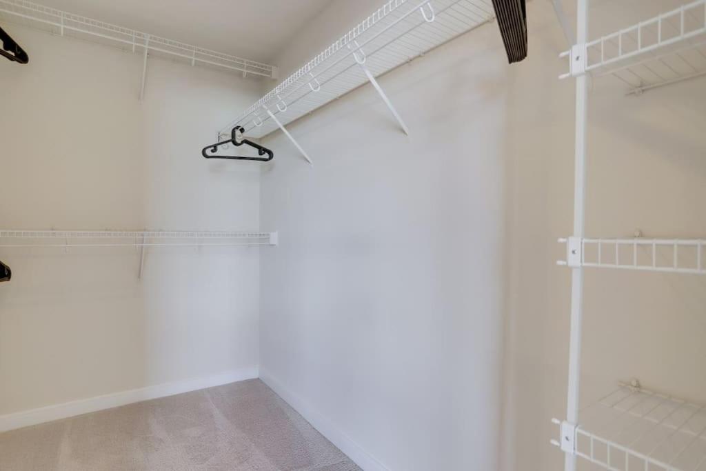 Fantastic 2 Bedroom Condo At Pentagon City Arlington Eksteriør bilde