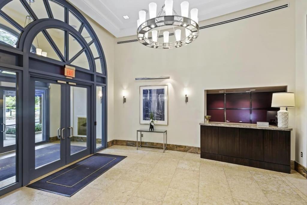 Fantastic 2 Bedroom Condo At Pentagon City Arlington Eksteriør bilde