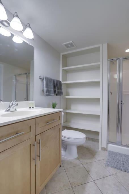 Fantastic 2 Bedroom Condo At Pentagon City Arlington Eksteriør bilde