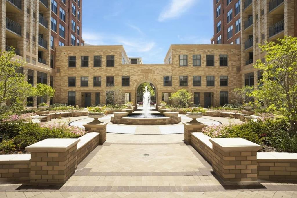 Fantastic 2 Bedroom Condo At Pentagon City Arlington Eksteriør bilde